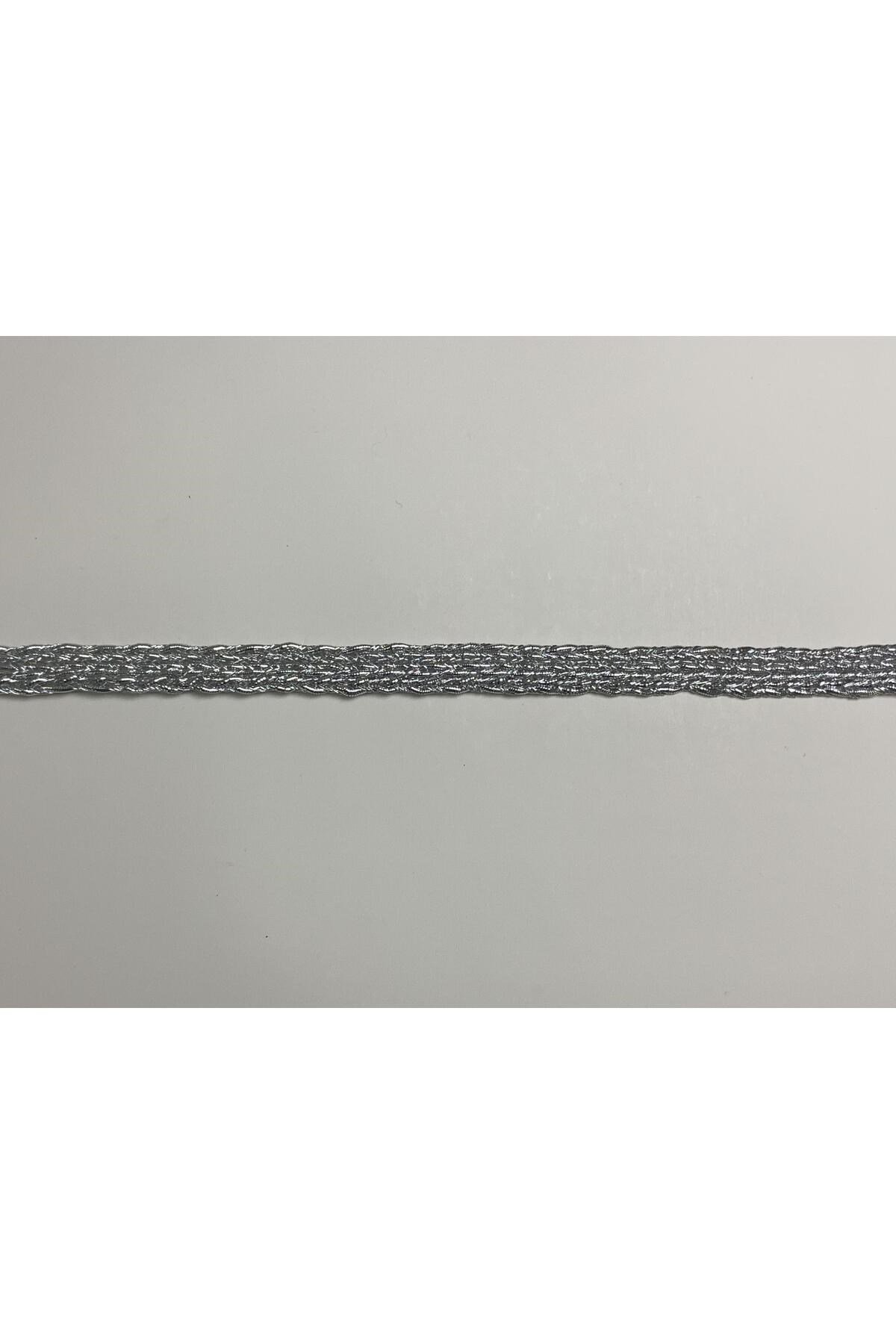 Gümüş Renkli Sim Harç 20 Mt 13-3643
