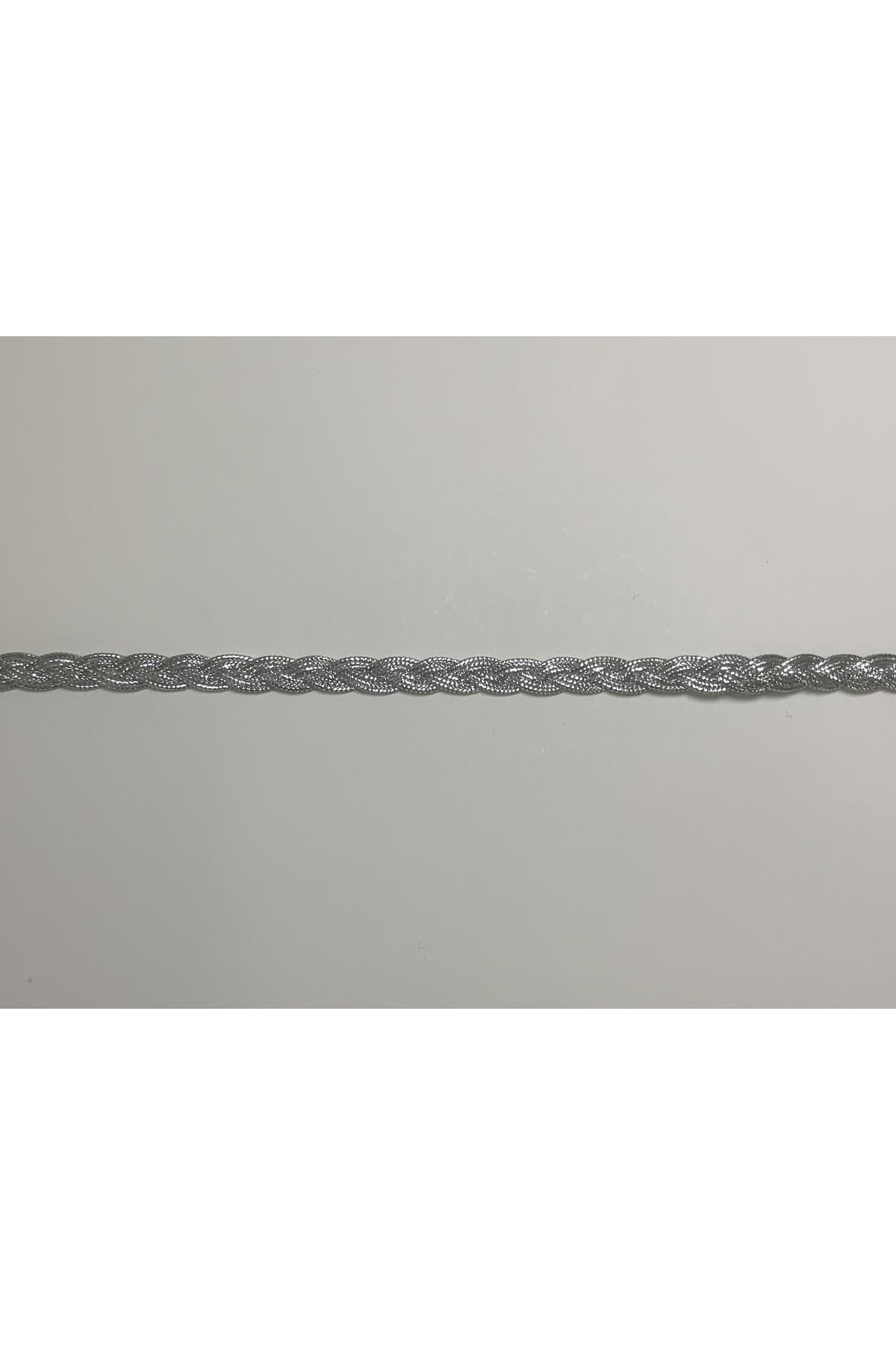 Gümüş Renkli Sim Harç 20 Mt 265-5(8408)