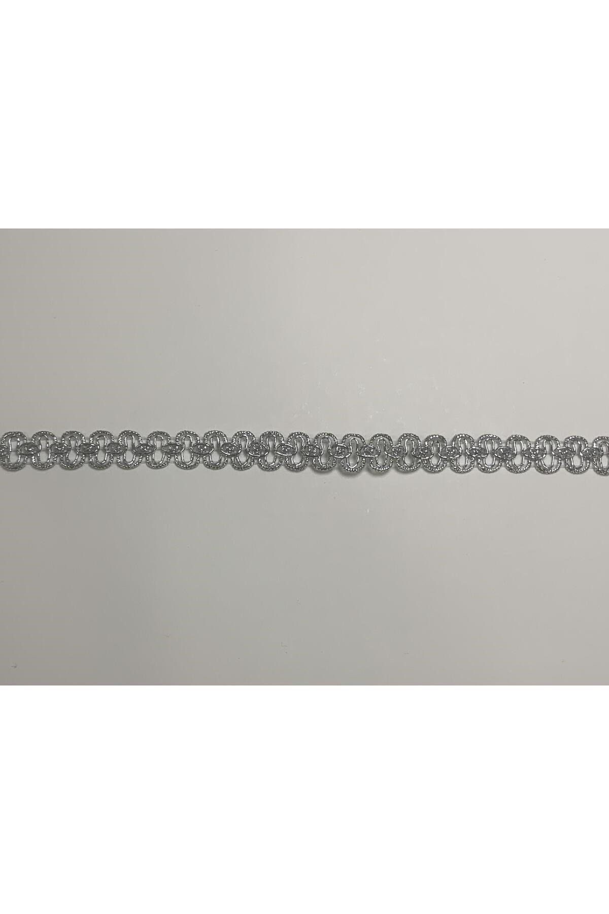 Gümüş Renkli Sim Harç 20 Mt 283(8245)