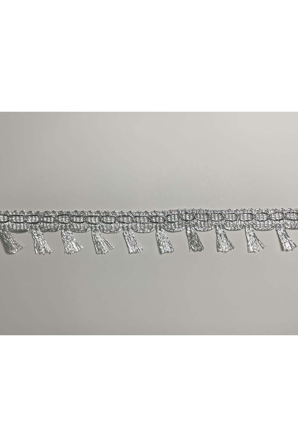 Gümüş Renkli Sim Harç 20 Mt 2873(9040)
