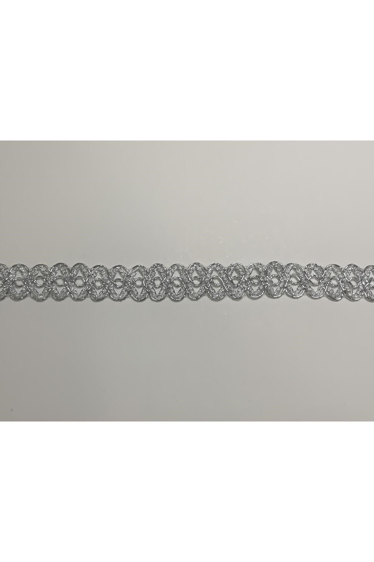 Gümüş Renkli Sim Harç 20 Mt 298-6