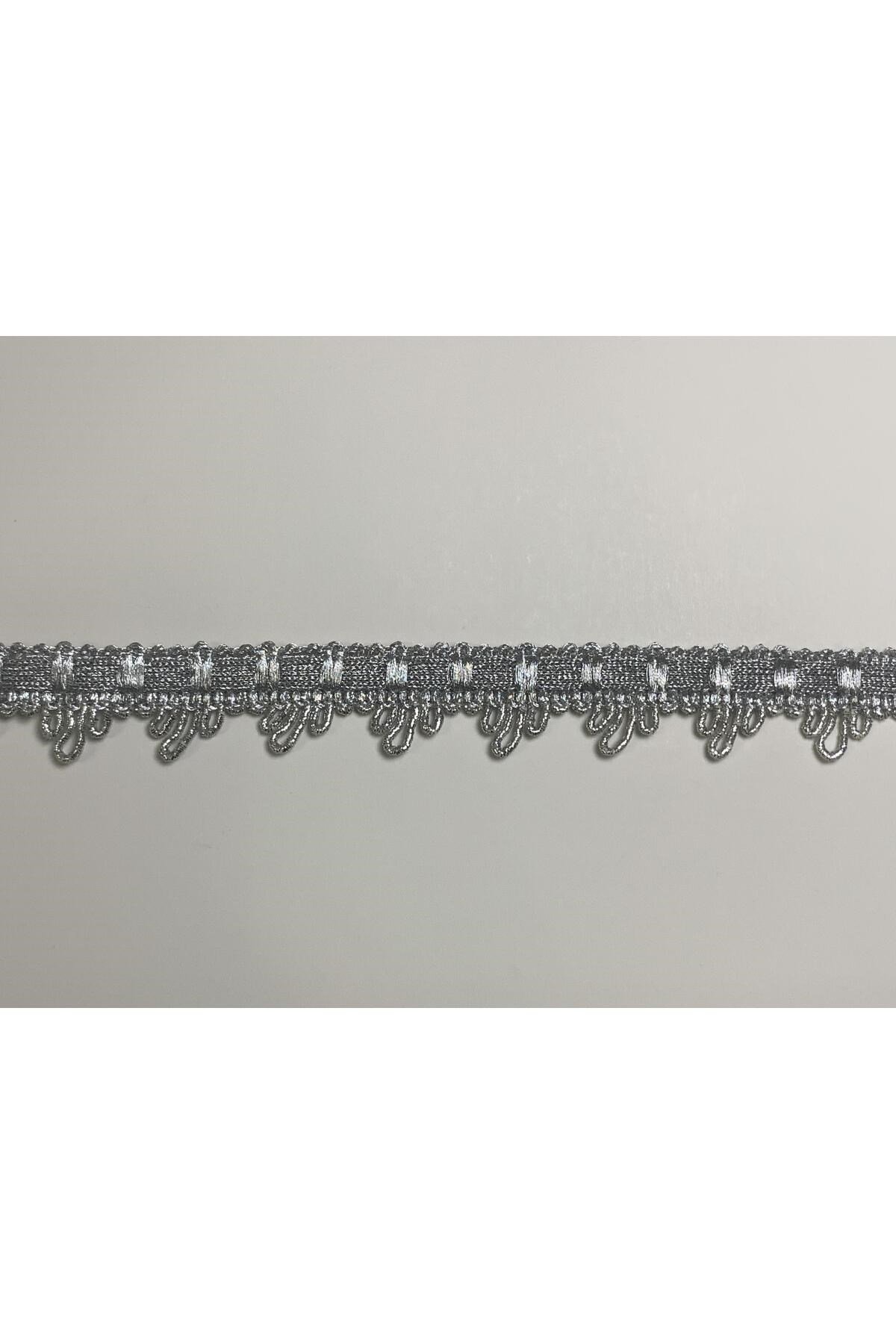 Gümüş Renkli Sim Harç 20 Mt 3122