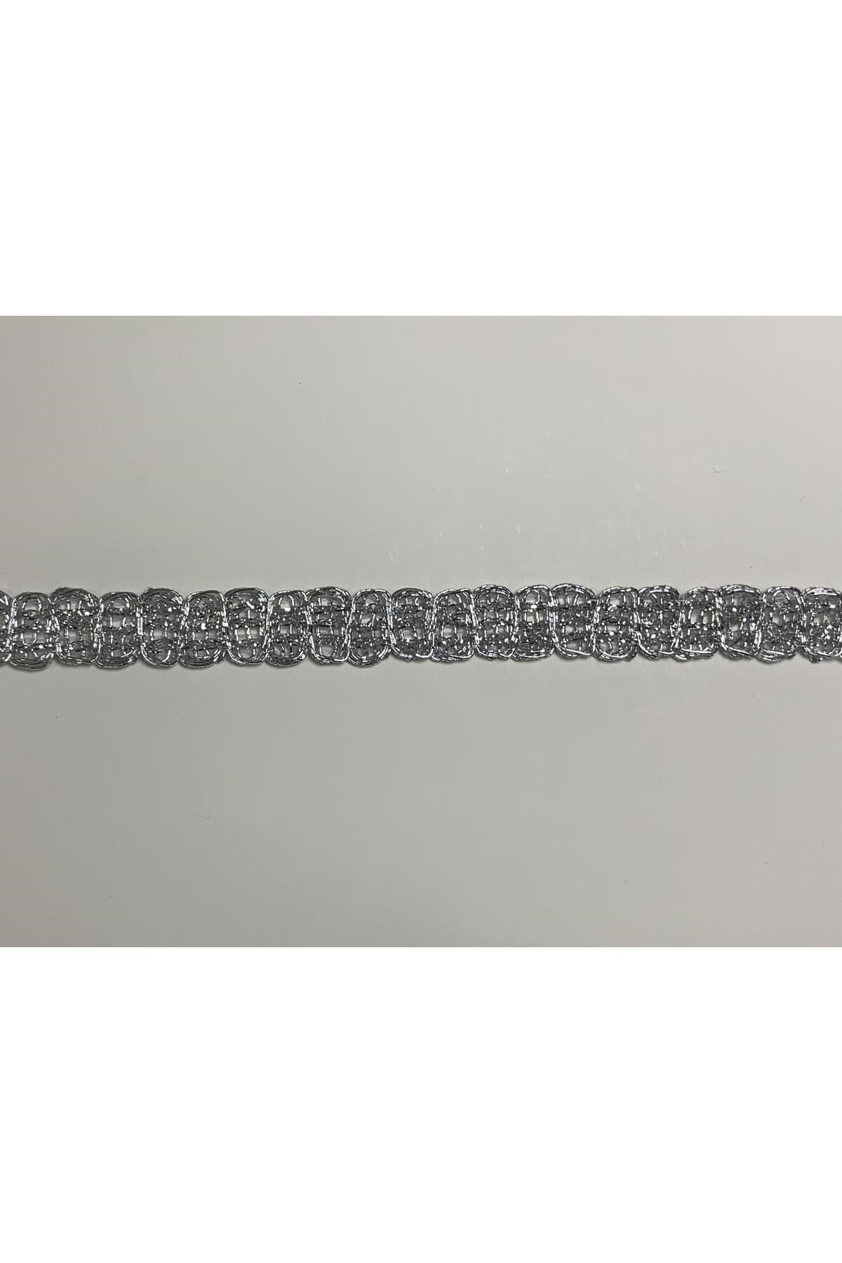 Gümüş Renkli Sim Harç 20 Mt 6331