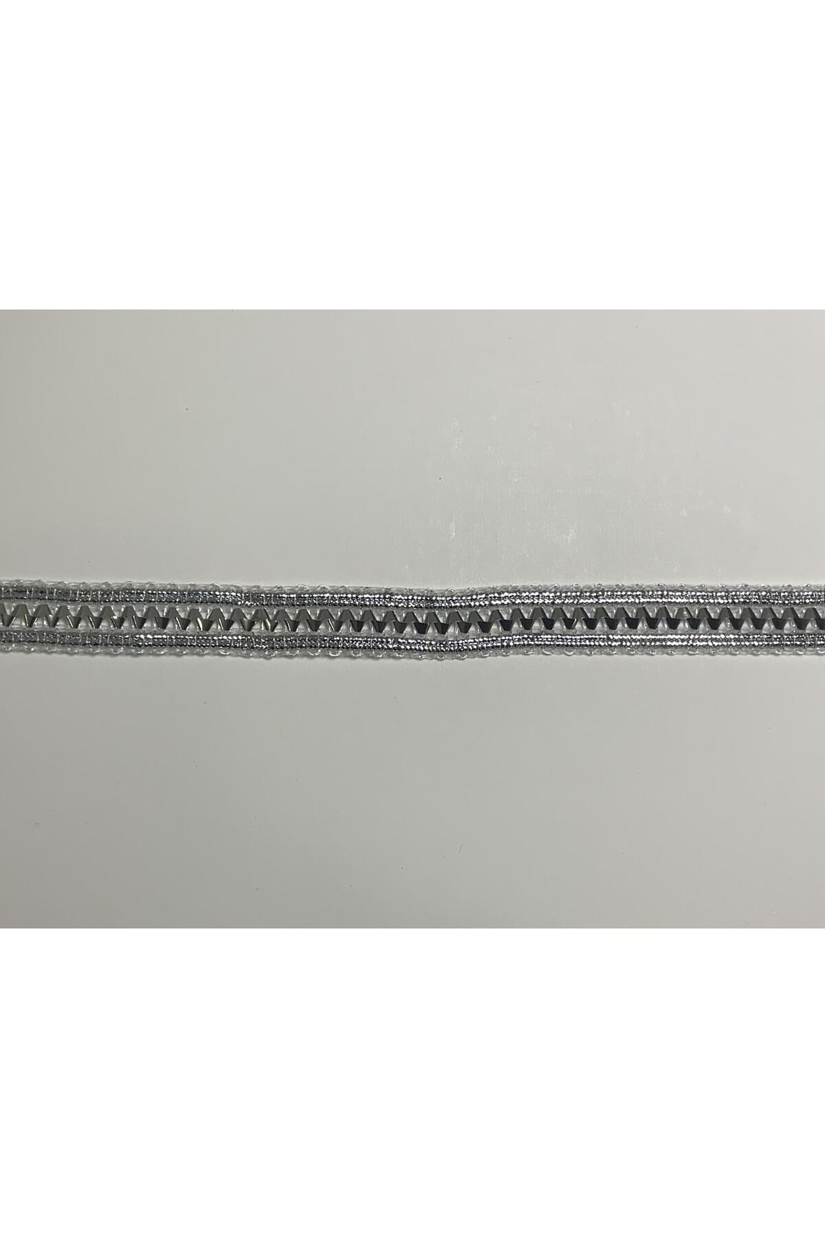 Gümüş Renkli Sim Harç 20 Mt 7063(13-6635)