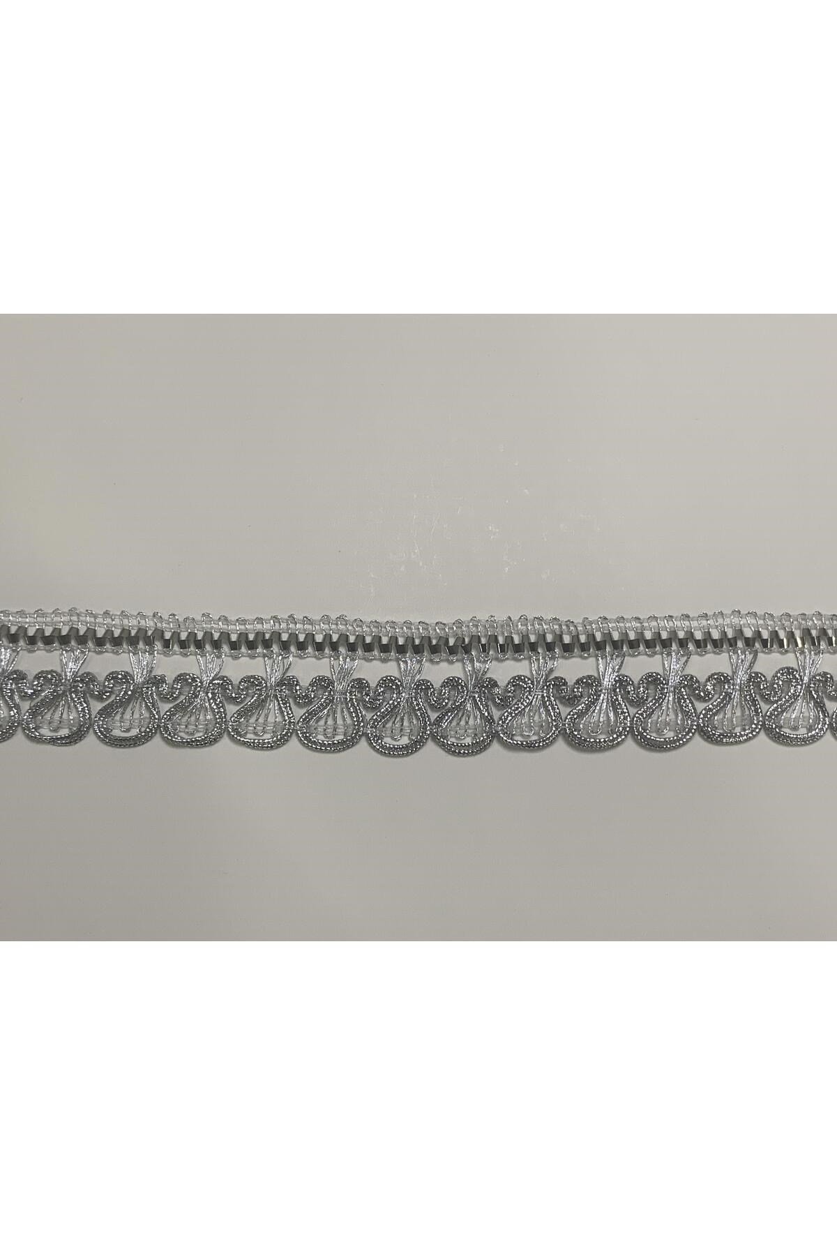Gümüş Renkli Sim Harç 20 Mt A8-1670(10578)