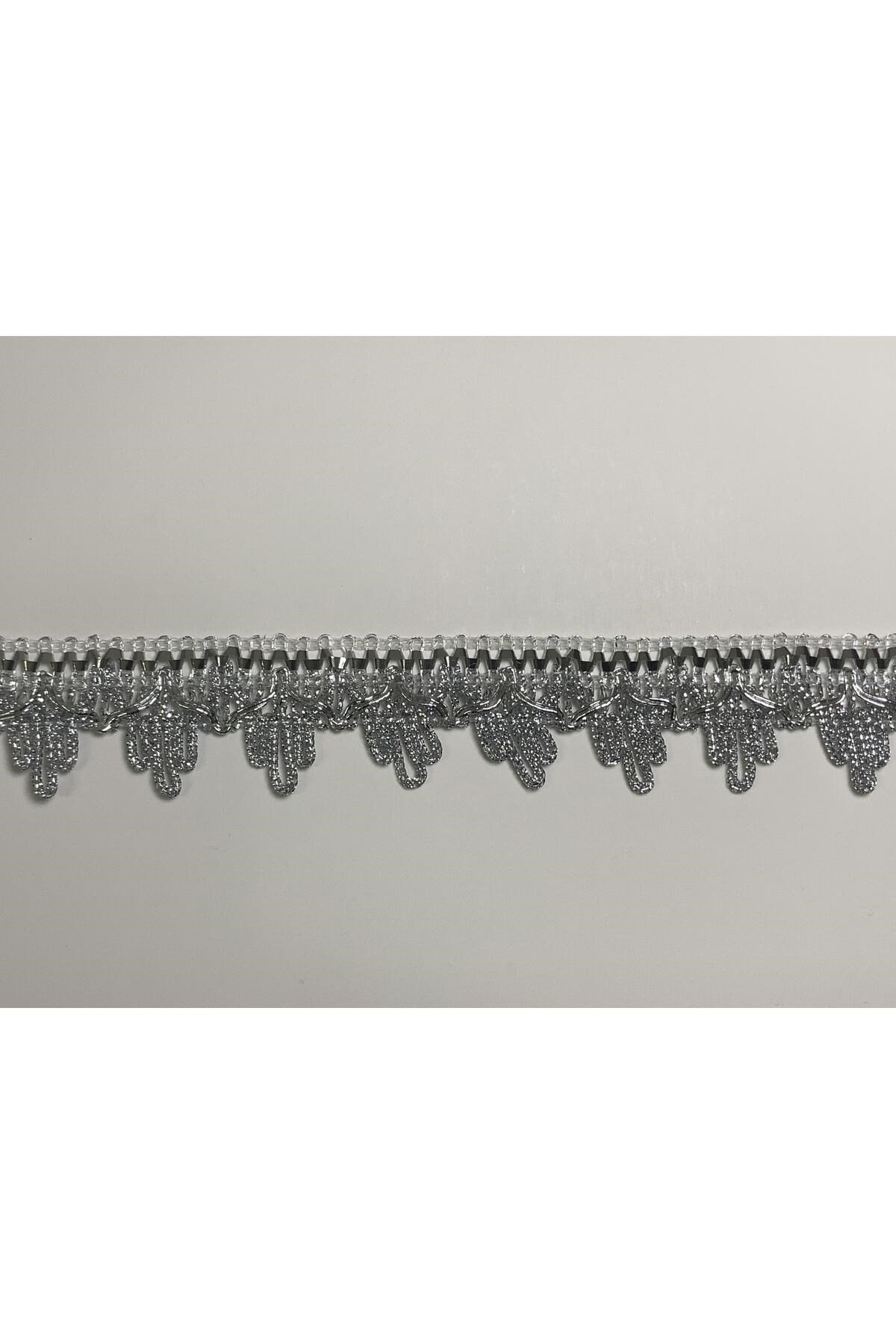 Gümüş Renkli Sim Harç 20mt 3038(10829)
