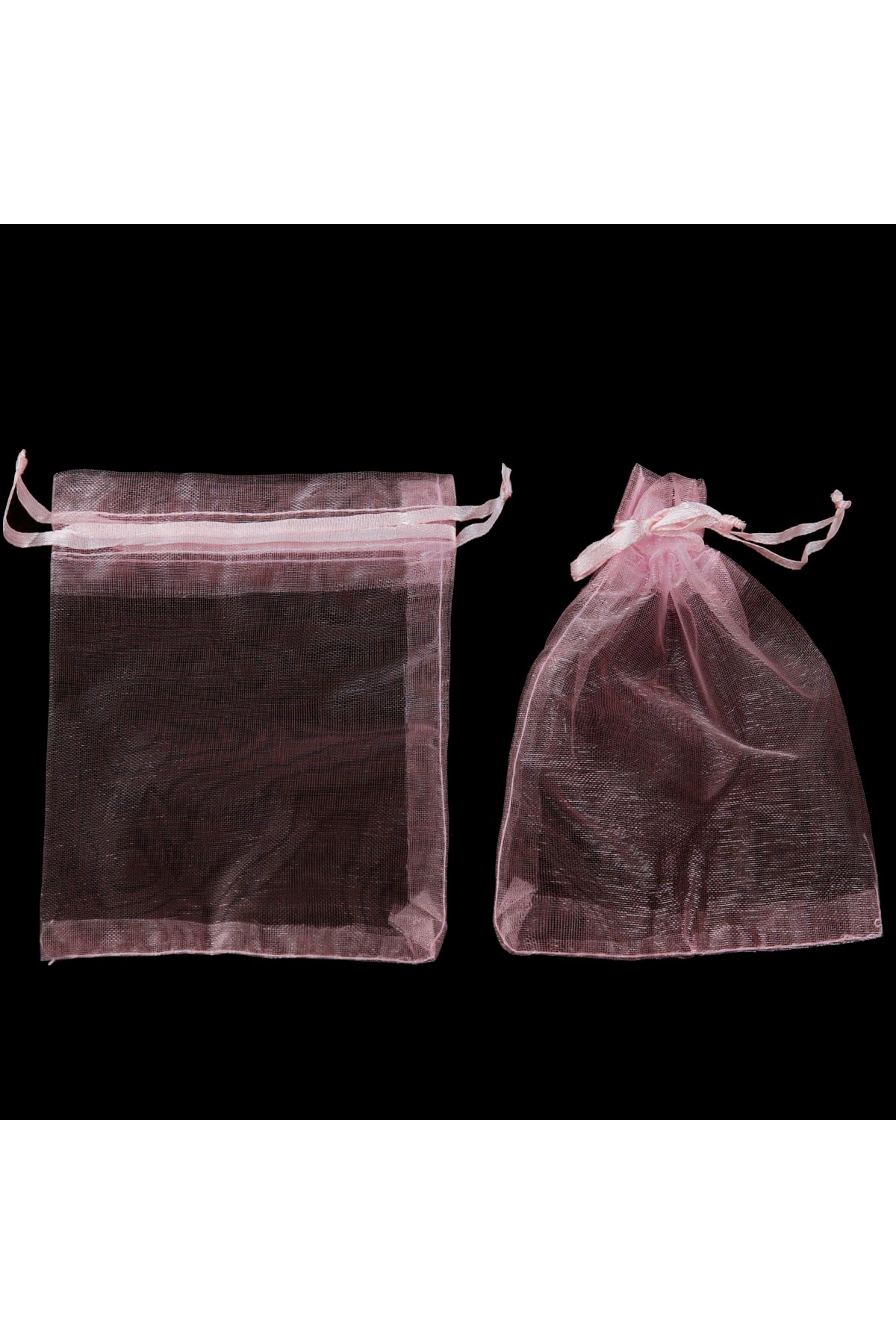 Kına Kesesi 11x16cm (50ad/pkt)- Pembe