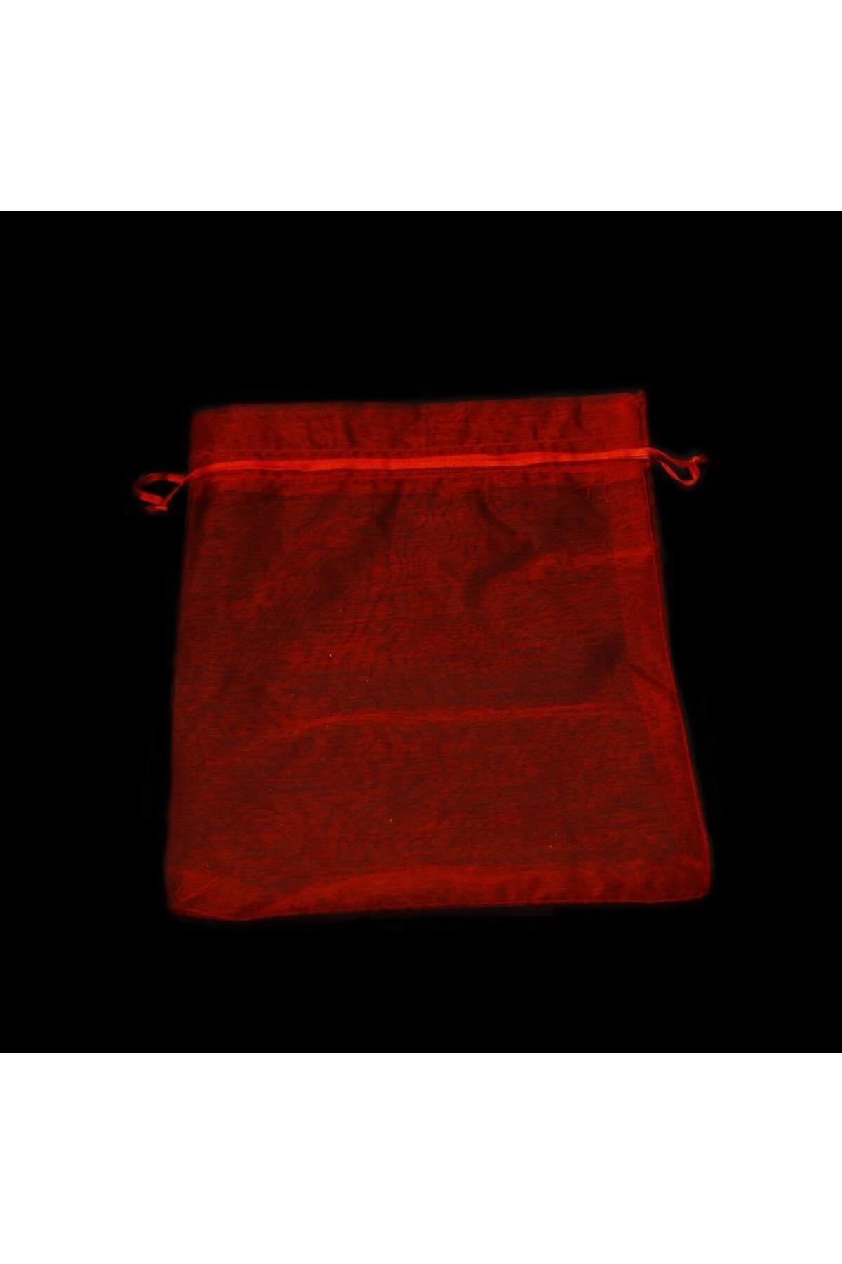Kına Kesesi 20x30cm (50AD/PKT)- Kırmızı