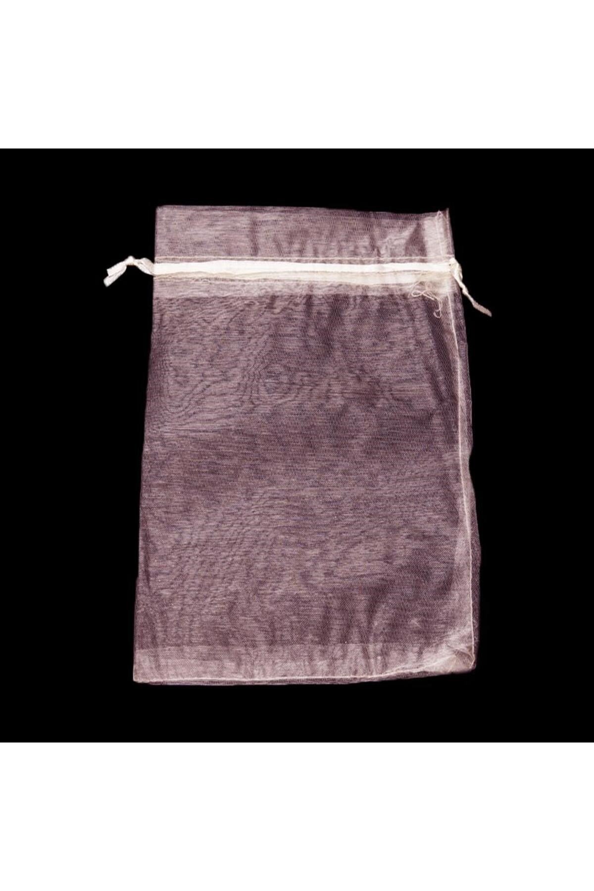 Kına Kesesi 28x35cm Havluluk (50AD/PKT)-pembe