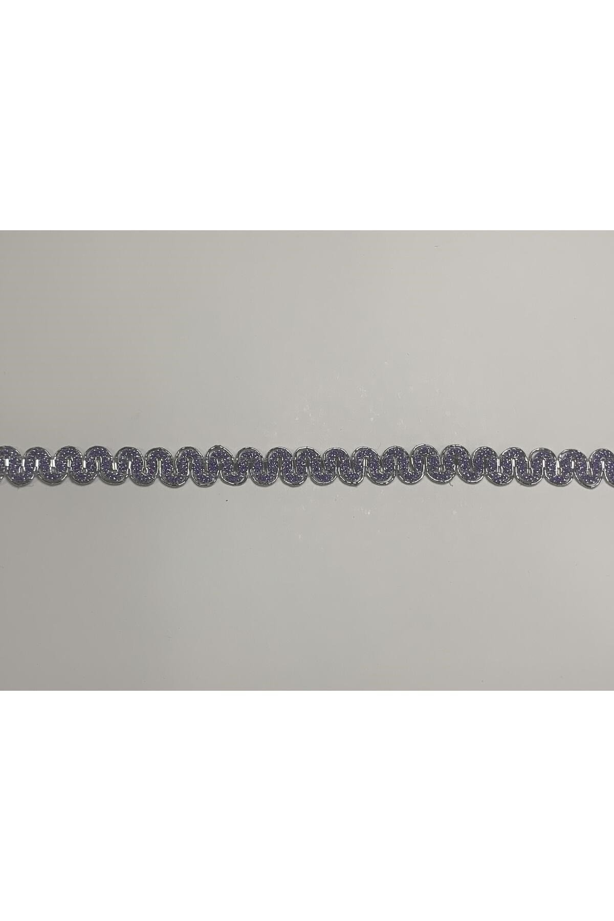 Lila Renkli Sim Harç 20 Mt 13-1096