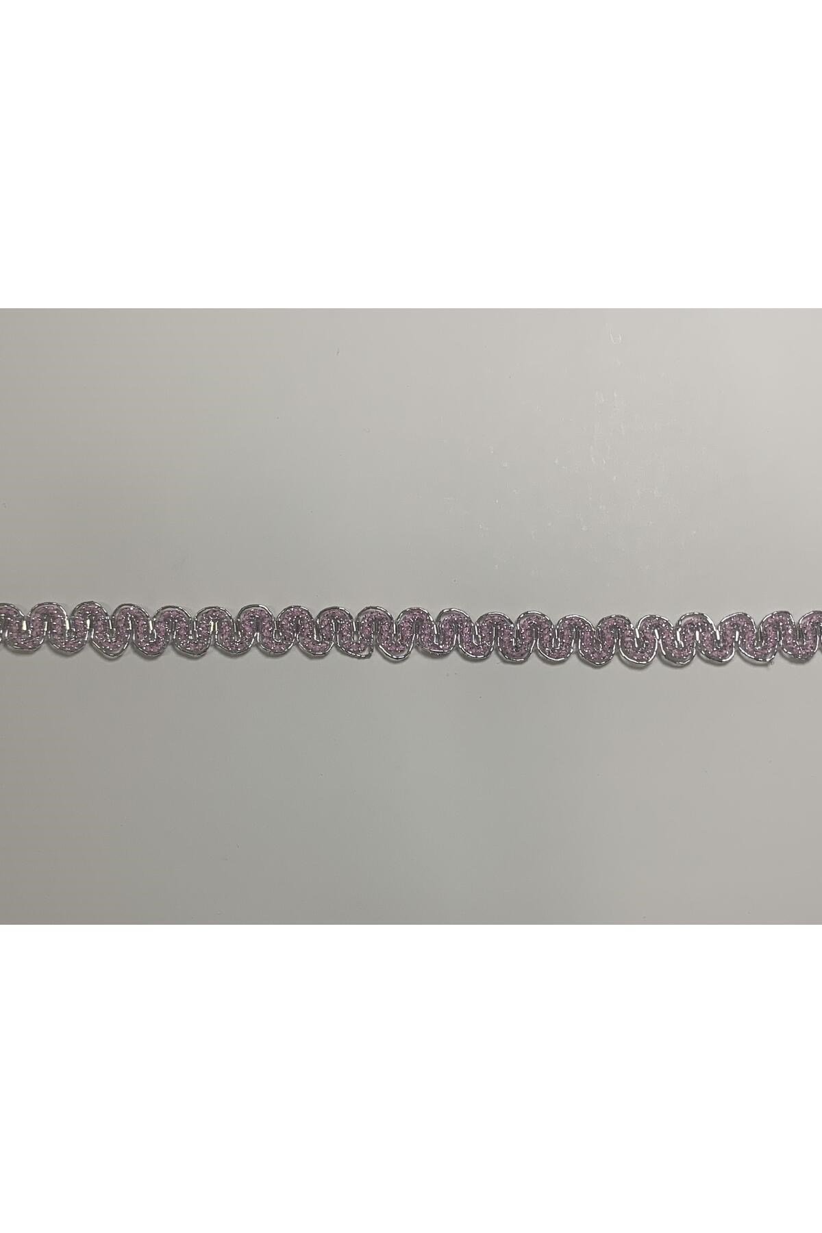 Pembe Renkli Sim Harç 20 Mt 13-1096