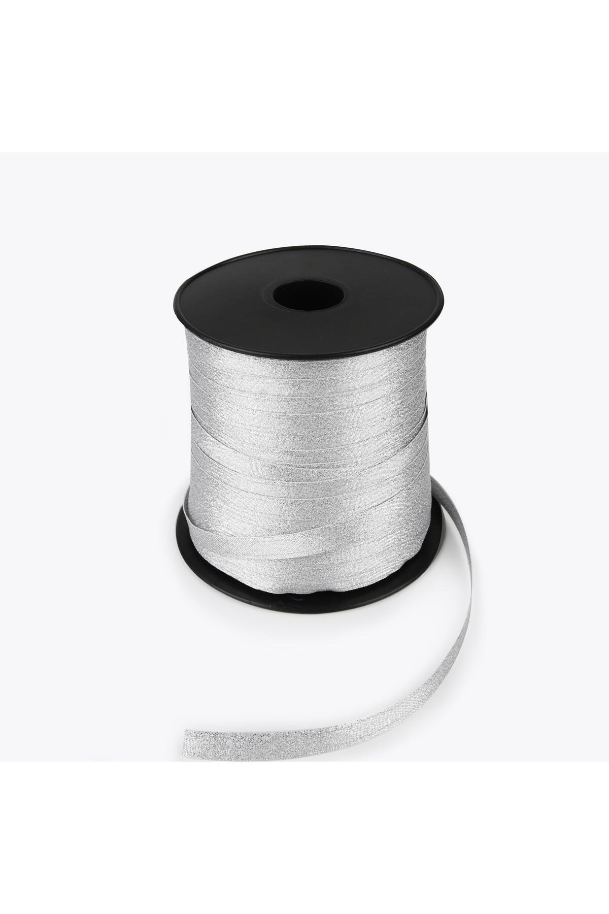 Sim Kurdele 1cm-250mt -gümüş