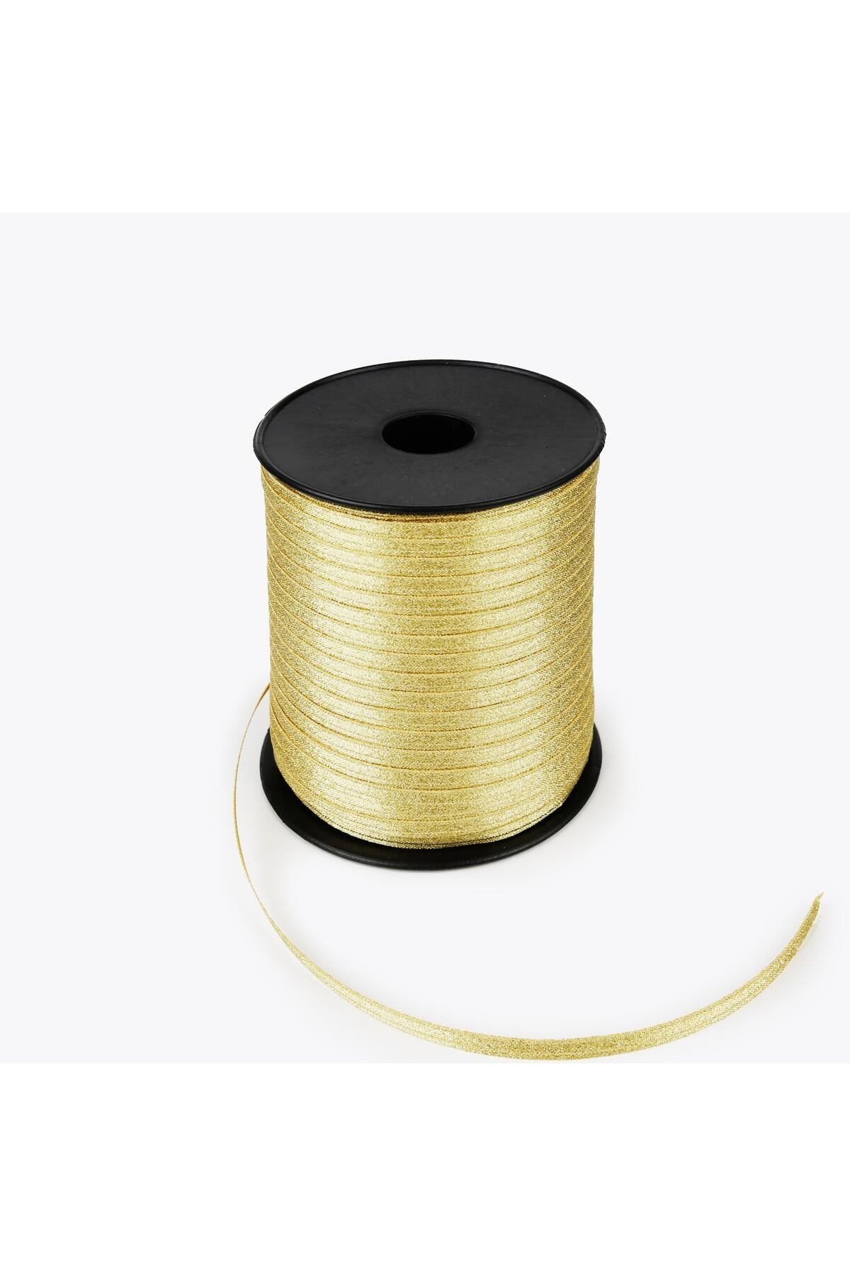 Sim Kurdele 6mm-500mt -altın