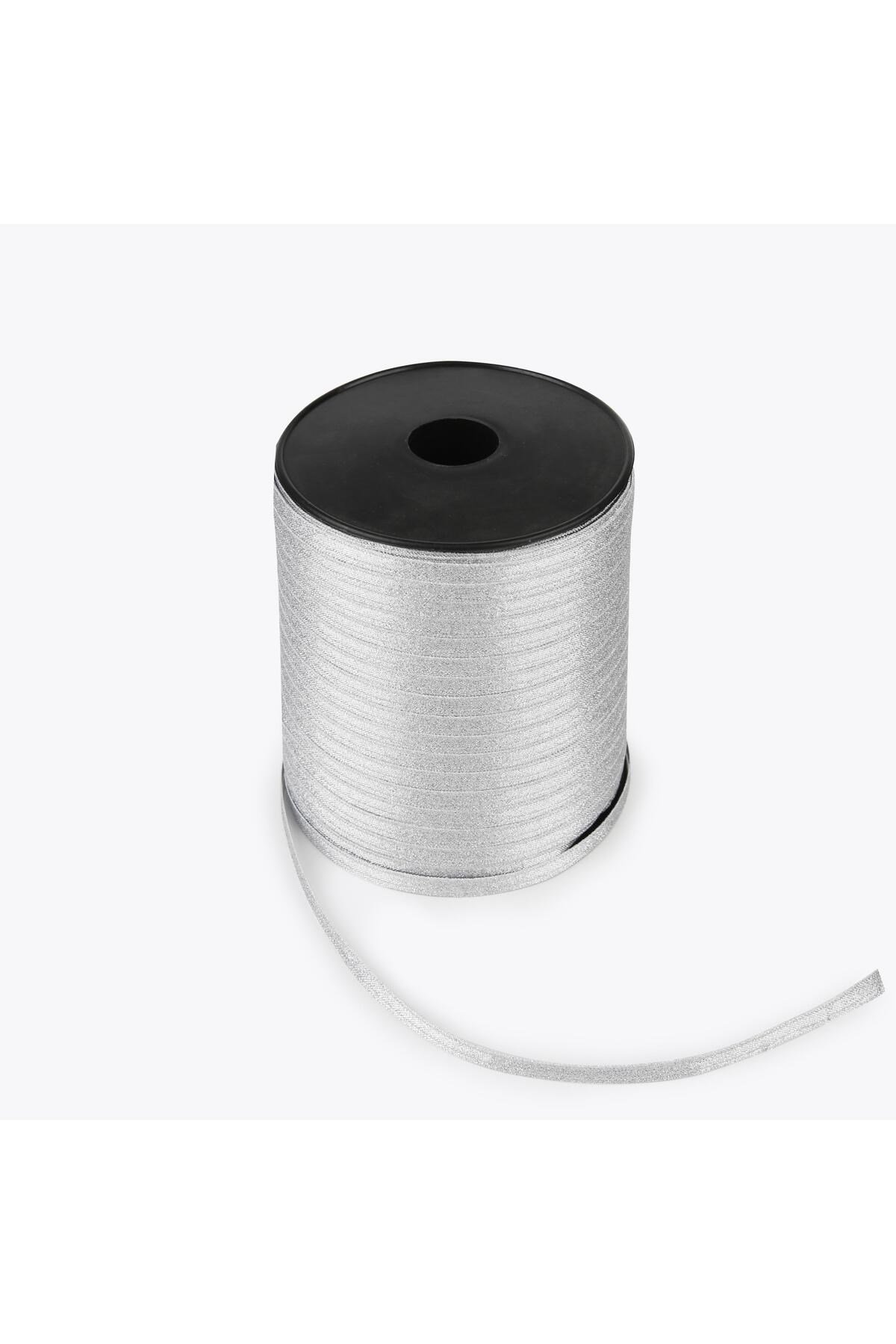 Sim Kurdele 6mm-500mt -gümüş