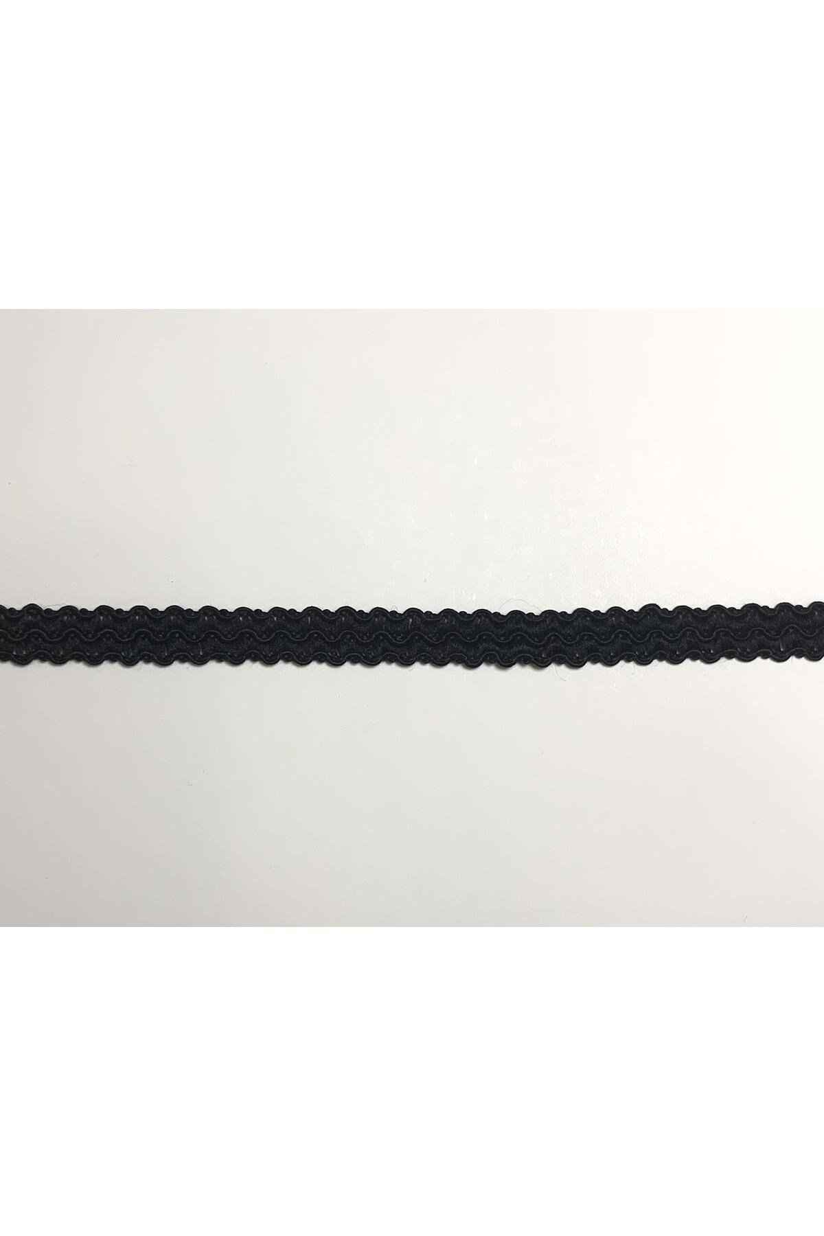 Siyah Renkli Sim Floş Harç 20 Mt 13-3064