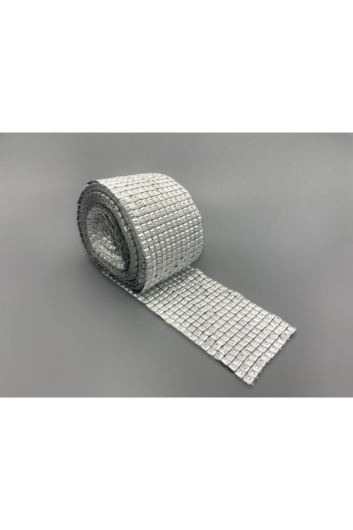 Stres Taş A-118(712)silver 9mt-gümüş