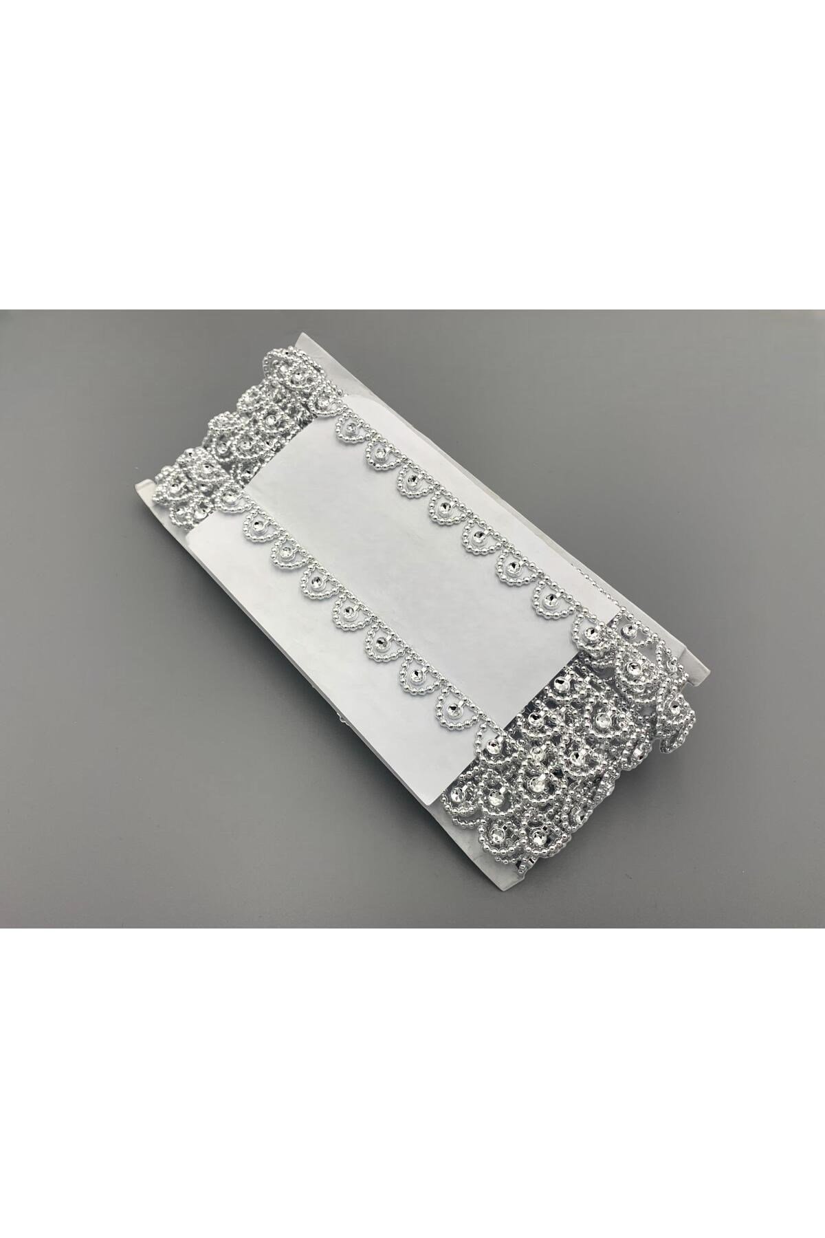 Stres Taş S-056 9mt-gümüş