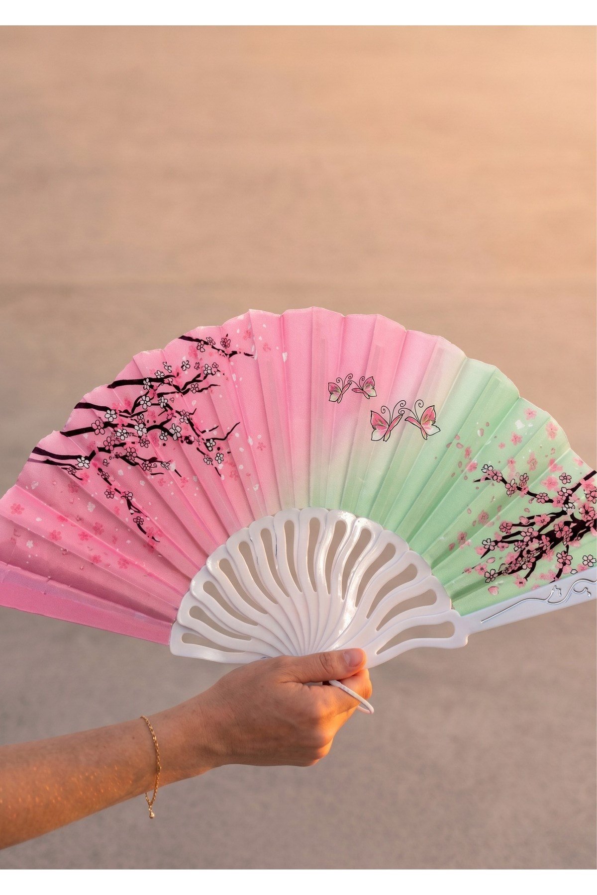 YELPAZE NO:2 PEMBE