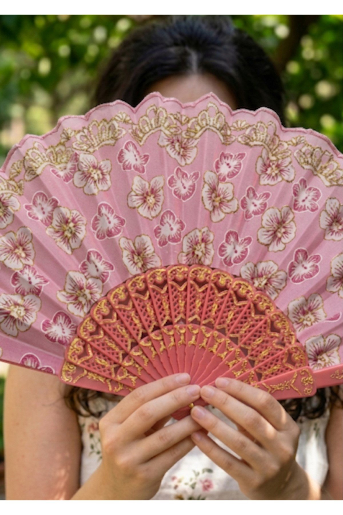 YELPAZE NO:4 PEMBE