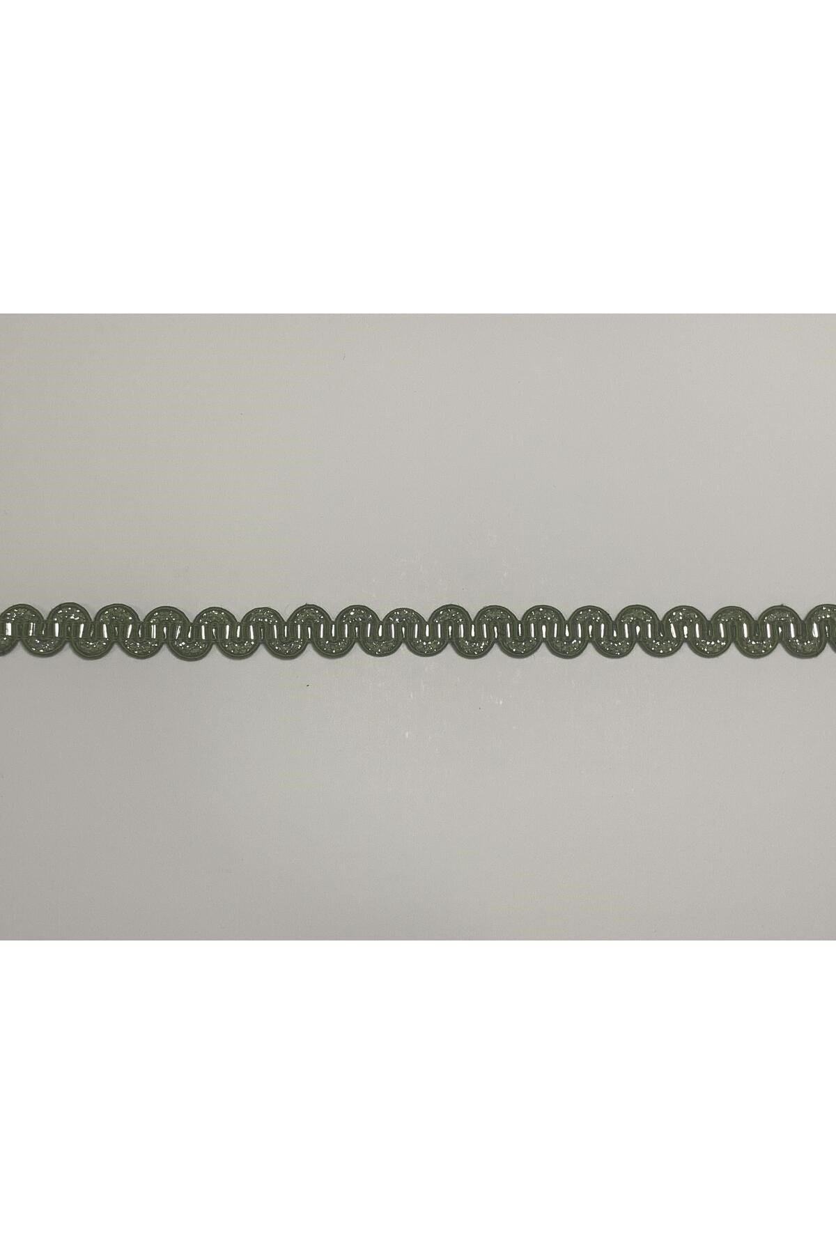 Yeşil Renkli Sim Harç 20 Mt 13-1096