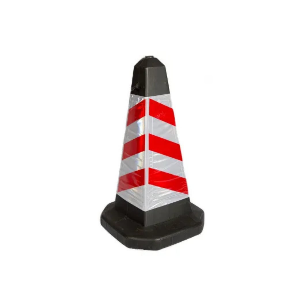İkaz Kukası Pvc (70cm)