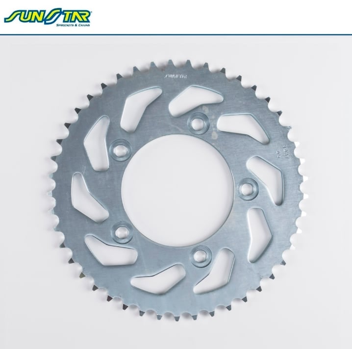 1-3437-45 ARKA DİŞLİ