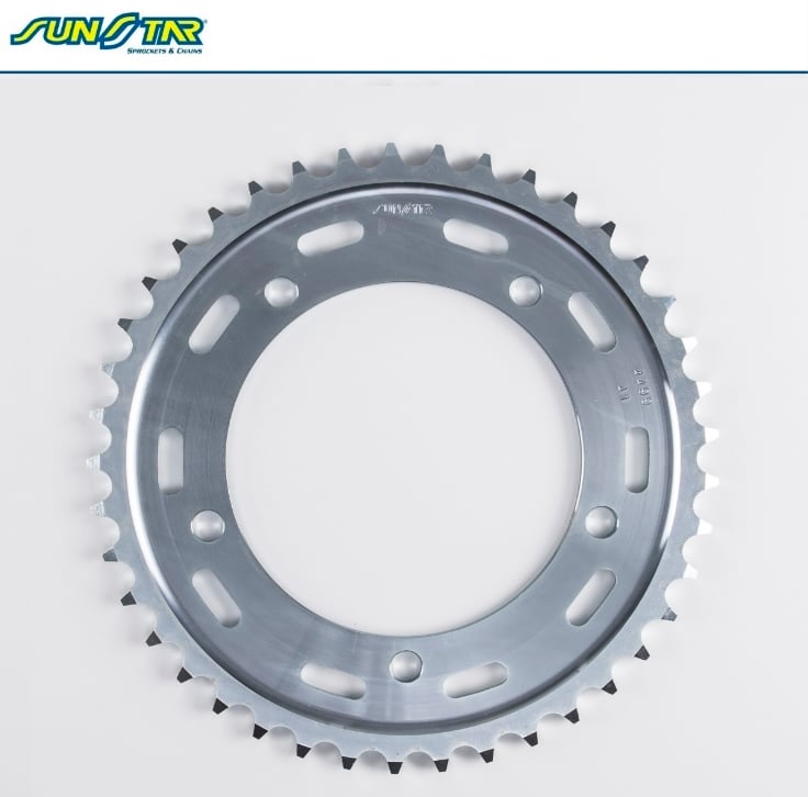 1-4499-42 ARKA DİŞLİ