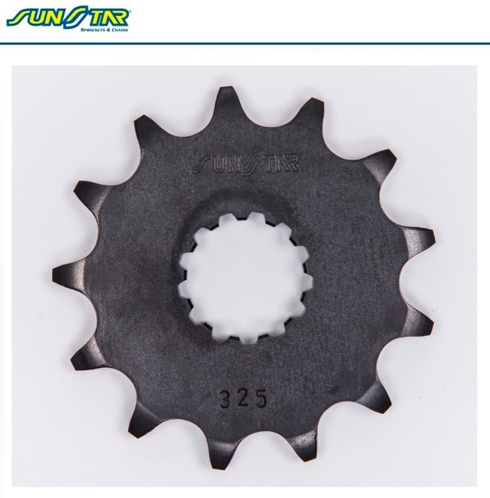 32514 ÖN DİŞLİ