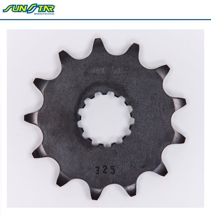 32516 ÖN DİŞLİ