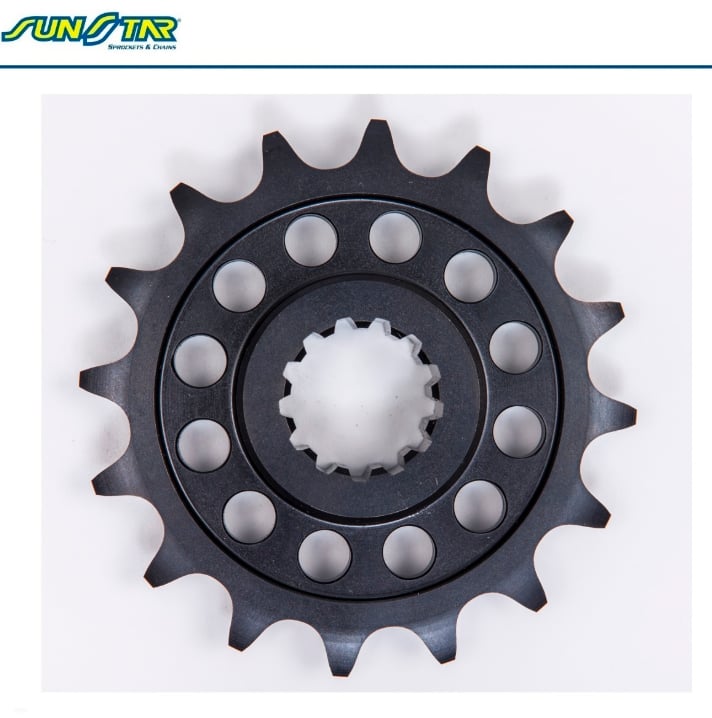 3D416 ÖN DİŞLİ