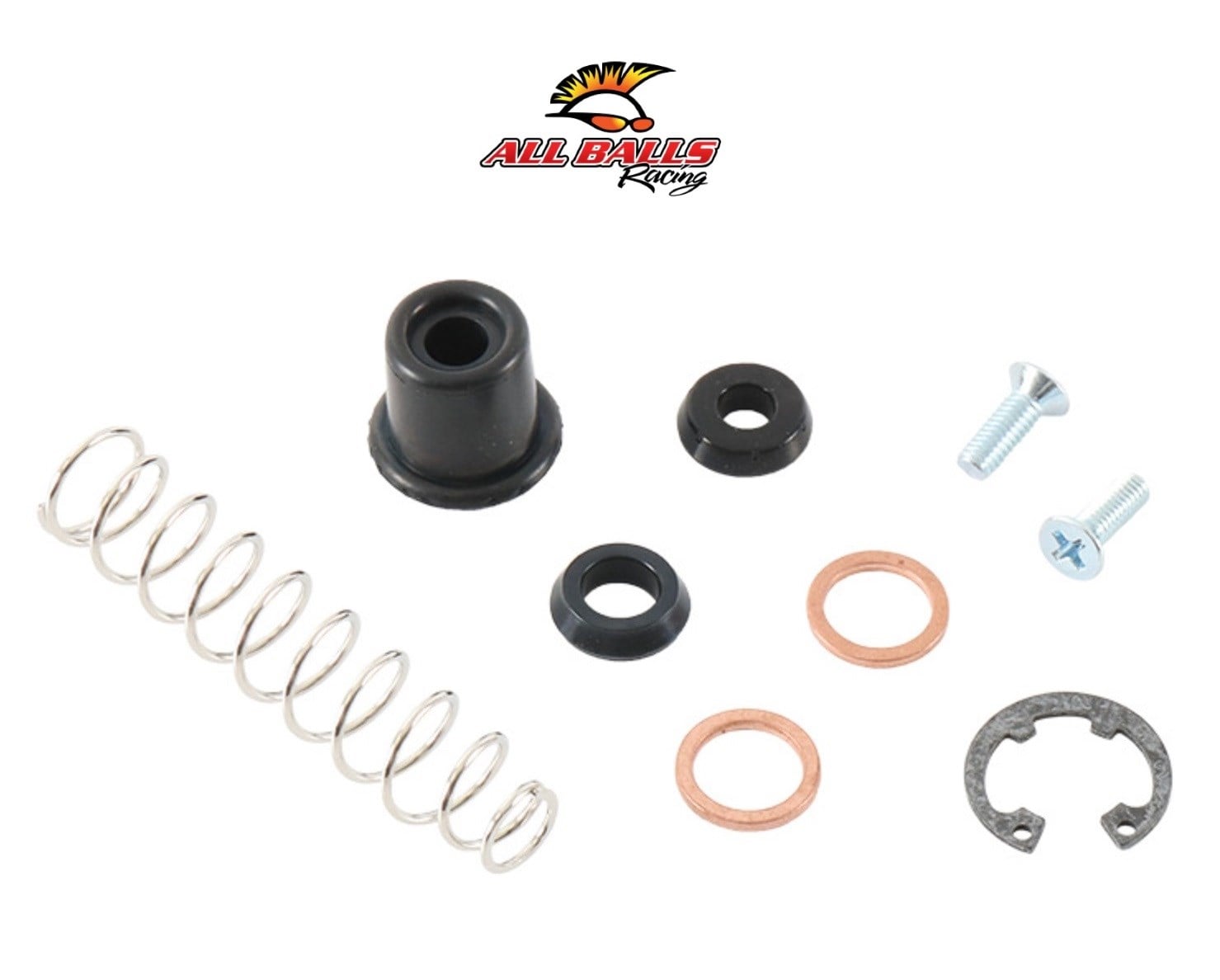 ALL BALLS RACING ABR ANA SİLİNDİR DEBRİYAJ KİTİ
