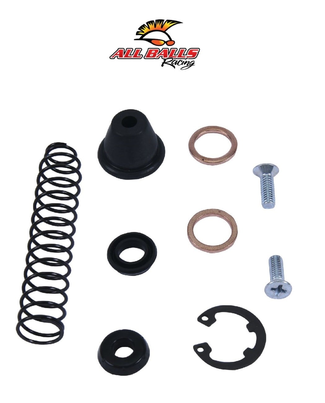 ALL BALLS RACING ABR ANA SİLİNDİR DEBRİYAJ KİTİ