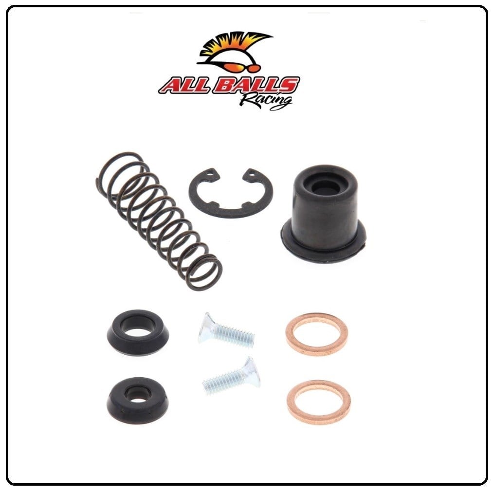 ALL BALLS RACING ABR ANA SİLİNDİR YENİLEME KİTİ