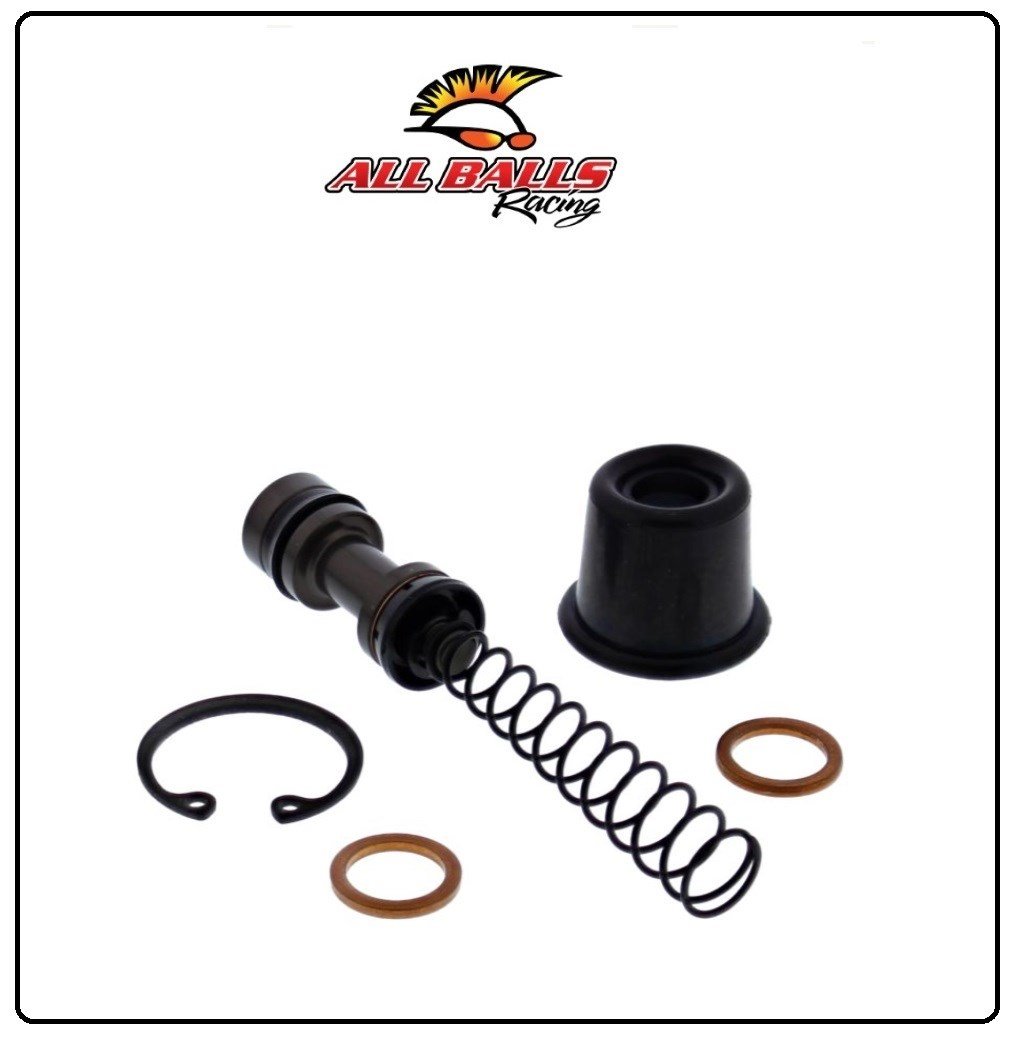 ALL BALLS RACING ABR ANA SİLİNDİR YENİLEME KİTİ - ARKA