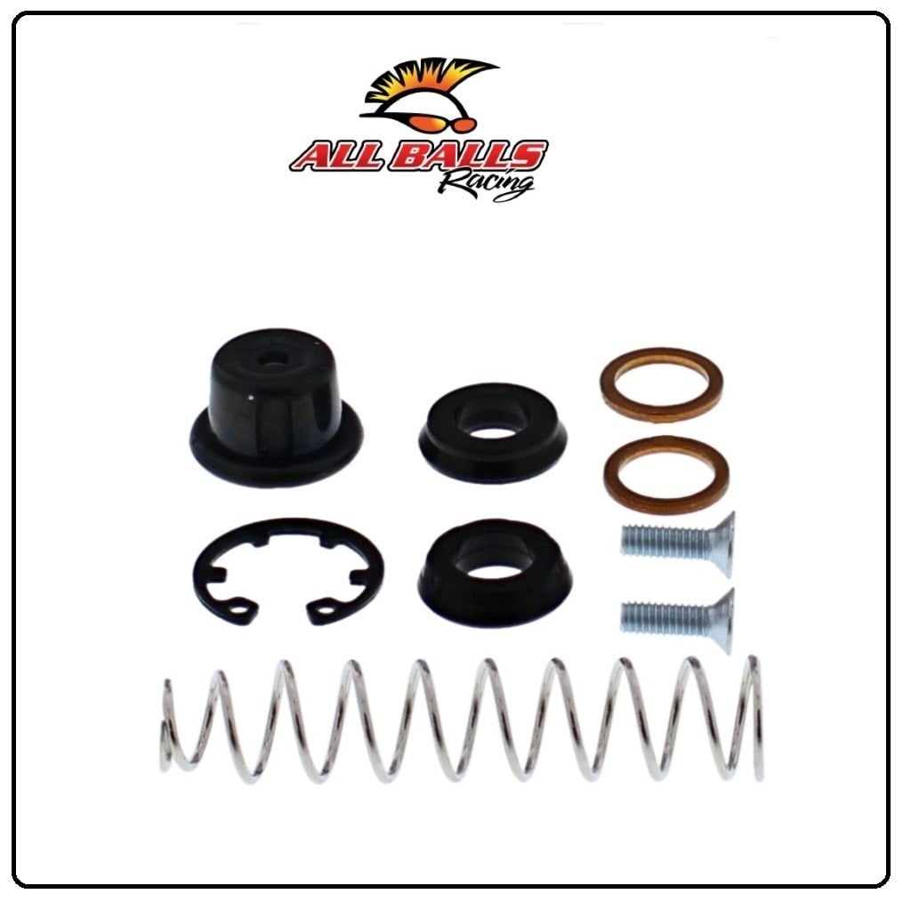 ALL BALLS RACING ABR ANA SİLİNDİR YENİLEME KİTİ - ÖN