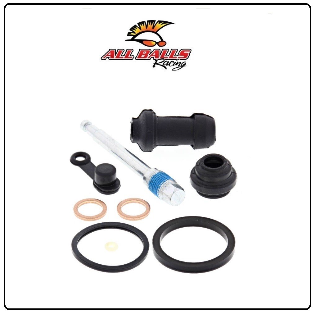 ALL BALLS RACING ABR FREN KALİPER YENİLEME KİTİ - ARKA