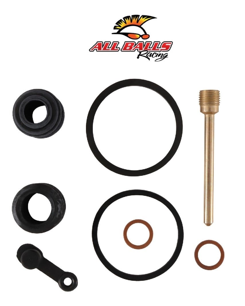 ALL BALLS RACING ABR FREN KALİPER YENİLEME KİTİ - ARKA