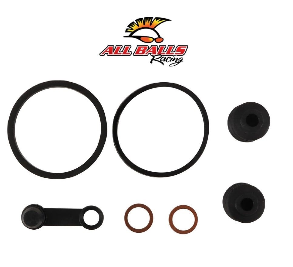 ALL BALLS RACING ABR FREN KALİPER YENİLEME KİTİ - ARKA