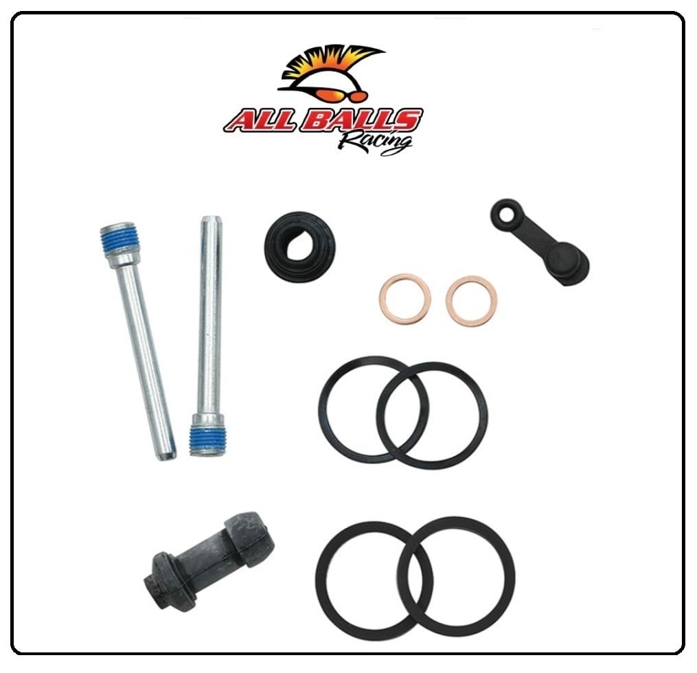 ALL BALLS RACING ABR FREN KALİPER YENİLEME KİTİ