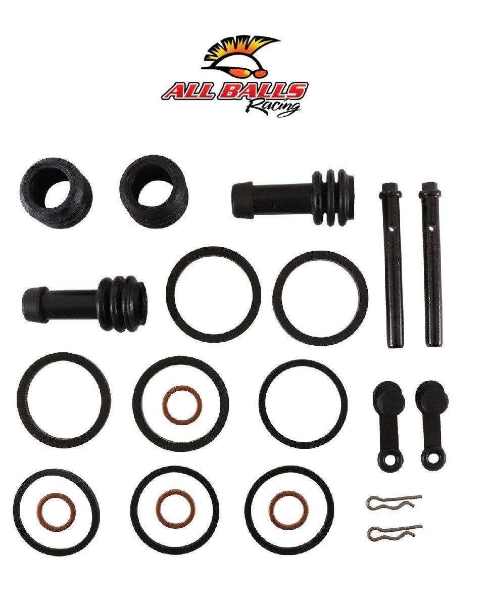 ALL BALLS RACING ABR FREN KALİPER YENİLEME KİTİ - ÖN