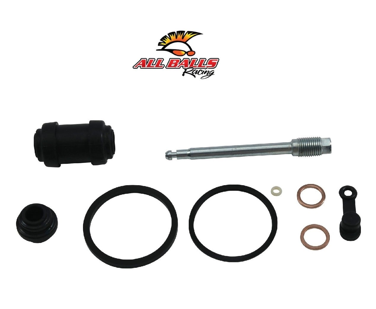ALL BALLS RACING ABR FREN KALİPER YENİLEME KİTİ - ARKA