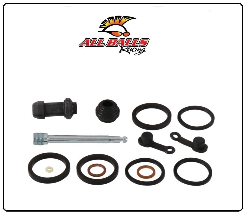 ALL BALLS RACING ABR FREN KALİPER YENİLEME KİTİ - ARKA