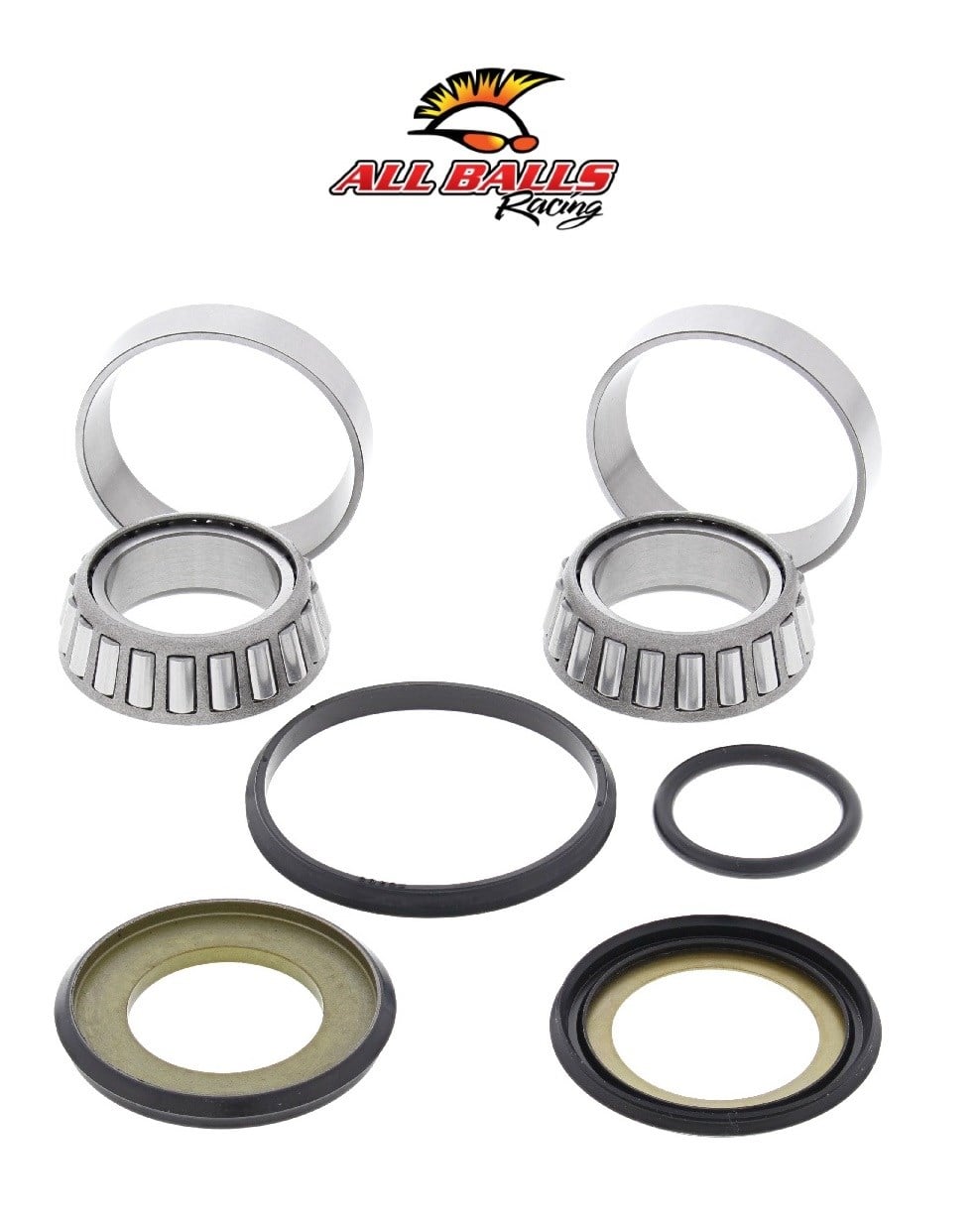 ALL BALLS RACING ABR GİDON RULMAN TAKIMI
