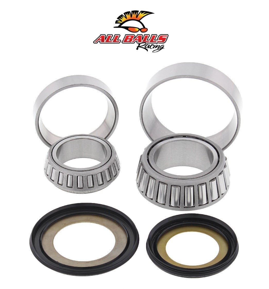 ALL BALLS RACING ABR GİDON RULMAN TAKIMI