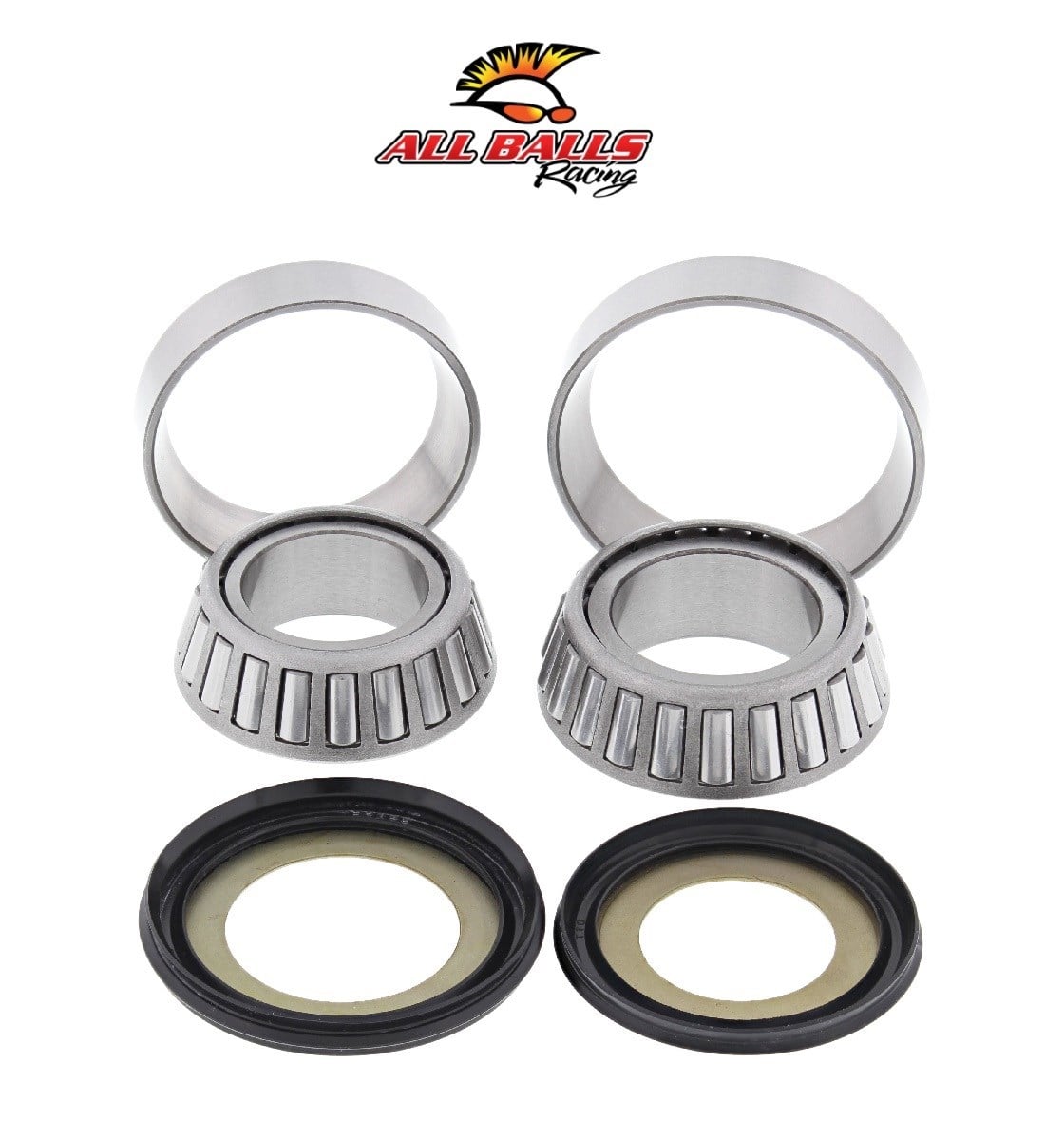ALL BALLS RACING ABR GİDON RULMAN TAKIMI