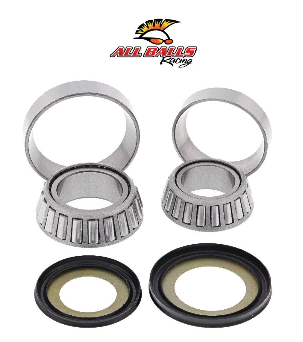 ALL BALLS RACING ABR GİDON RULMAN TAKIMI