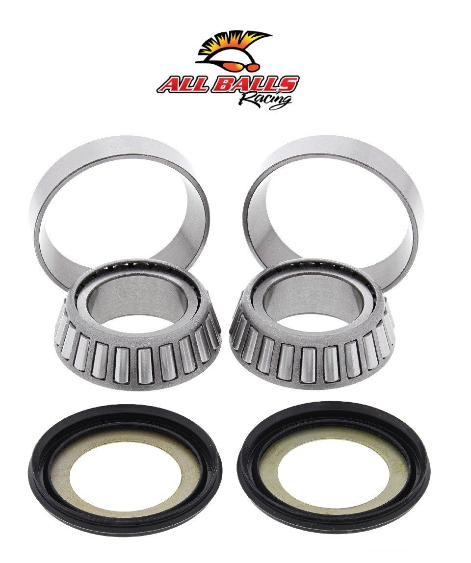 ALL BALLS RACING ABR GİDON RULMAN TAKIMI