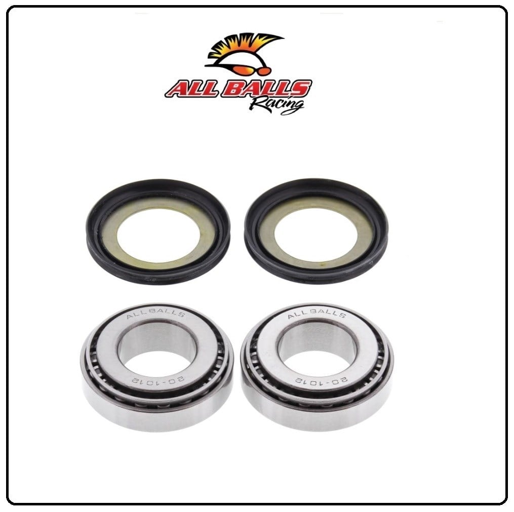 ALL BALLS RACING ABR GİDON RULMAN TAKIMI
