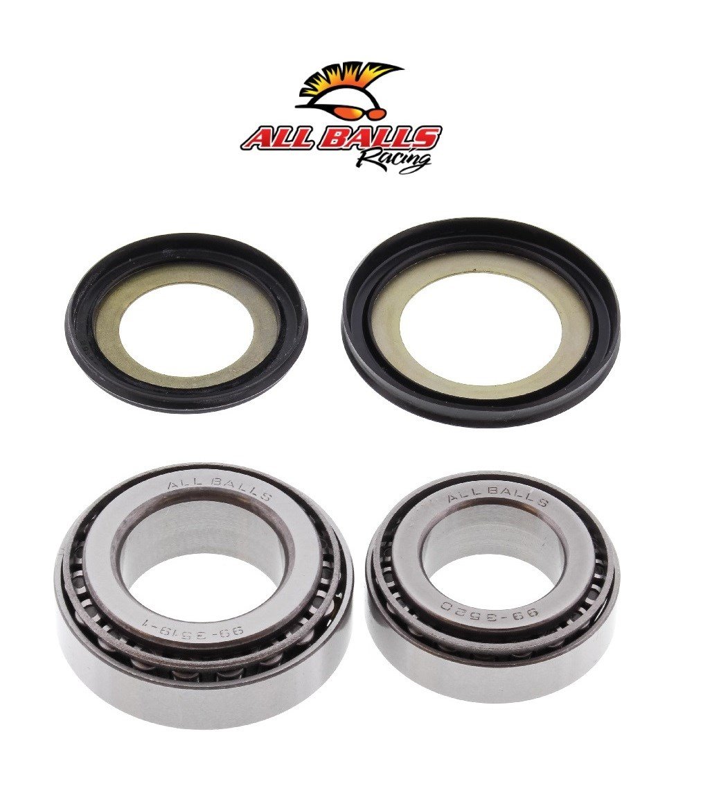 ALL BALLS RACING ABR GİDON RULMAN TAKIMI