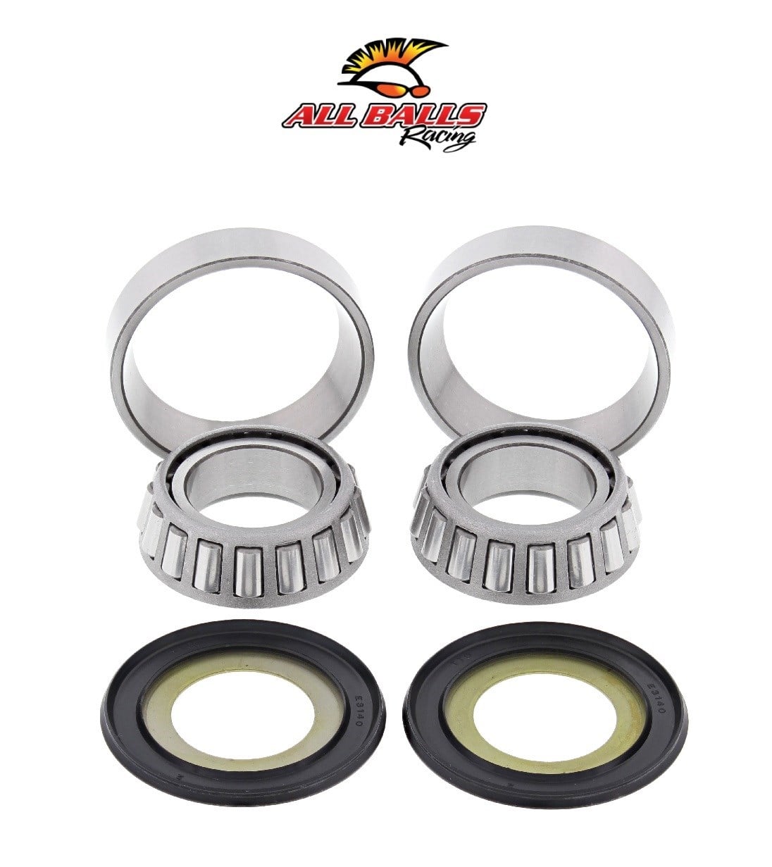 ALL BALLS RACING ABR GİDON RULMAN TAKIMI